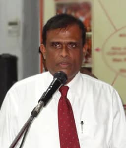 H.G. Cashian Herath