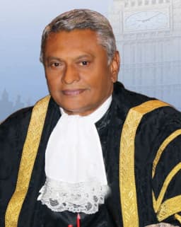 Mr. Chamal Rajapaksha