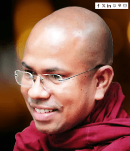 Ven. Kiribathgoda Gnanananda Thero